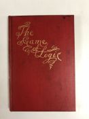 Lewis Carroll (Charles Lutwidge Dodgson), The Game of Logic,