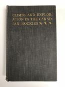 Hugh E. M. Stutfield and J. Norman Collie F.R.