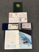 The Winston Churchill Centenary Collection of First Day Covers,