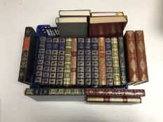 Twenty-three Heron volumes- The Battle of Britain etc.