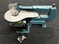 A Clarke wood worker saw