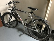 A gent's Concept Daytona mountain bike