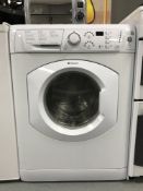 Hotpoint Aquarius Plus washing machine