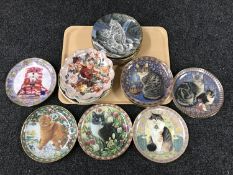 A tray of Wedgwood,