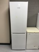 A Bosch fridge freezer