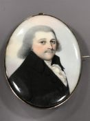 Early 19th century British school,