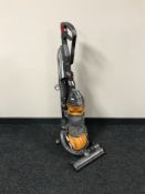 A Dyson DC25 vac