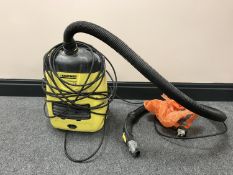 A Karcher Professional DWB-1 vac