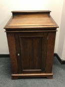 A Victorian clerk's desk