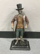 A late nineteenth century King Amusement B.V.