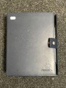 An album of old comic postcards - Scottish humour, Bamforths, Donald McGill (approx.