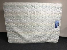 A Kingszise Miracoil 3 mattress