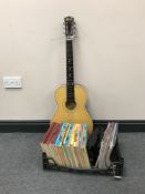 A lot of 20th century children's annuals including Beano, Dandy and The Broons,