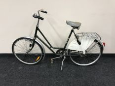 A lady's Remington shopper bike