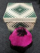 Seven mid twentieth century Bainbridge hat boxes,