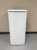 A LEC Elan upright fridge