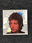 Bob Dylan : Biograph 5 Record Deluxe Edition,