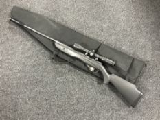 A Crosman Tac 1 Extreme .