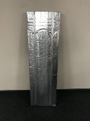 Three boxes containing John Guest overlay board joists