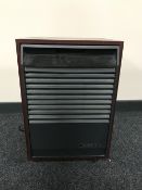 An Ebac dehumidifier