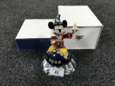 An Arribas Collection Limited Edition No.