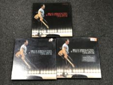 Bruce Springsteen & The E Street Band Live 1975-85,