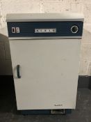 A mid twentieth century Berco Tumblair dryer