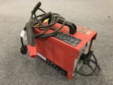 A Rockworth AR100 arc welder
