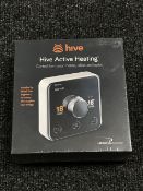 A Hive Active Heating Thermostat,