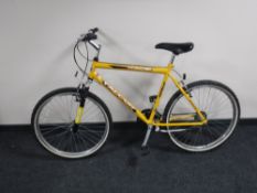 A Falcon gent's mountain bike