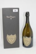 Dom Perignon Champagne vintage 2006, 750ml, boxed, (1 bottle).