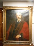 Early twentieth century school : Alderman Knt. J.P.