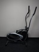 A Body Sculpture E strider