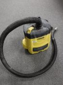 A Karcher Professional BB5/1 vac