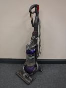 A Dyson DC25 ball vac