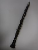 A Excelsior Sonorous clarinet