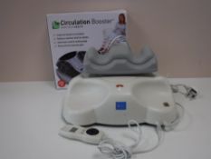 A Surge of Chi ankle massager,