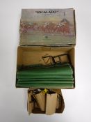 A boxed vintage Escalado game