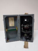 An Astro Compass Mk2