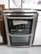 An Electrolux electric cooker