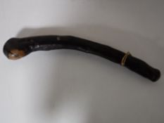 A shillelagh