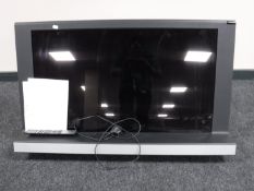 A Bang & Olufsen Beovision 8,