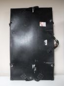 An artist's folio case