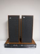 Bang & Olufsen Beo Master 4000 receiver,