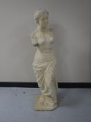 A composition figure,