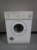 A Creda Reversair dryer