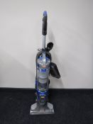 A Vacs Air Cordless chargeable vacuum