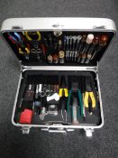 A Jensen Tools and Alloys Kit JTK-87,