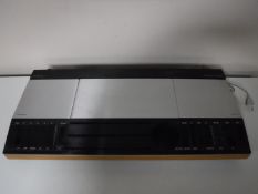 A Bang and Olufsen BeoCentre 4000