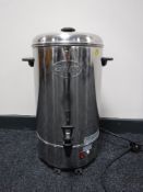 A Swan hot water urn